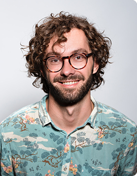 David Müller